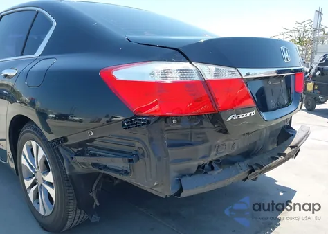 2015 Honda Accord Lx from USA, damaged, VIN 1HGCR2F31FA197183